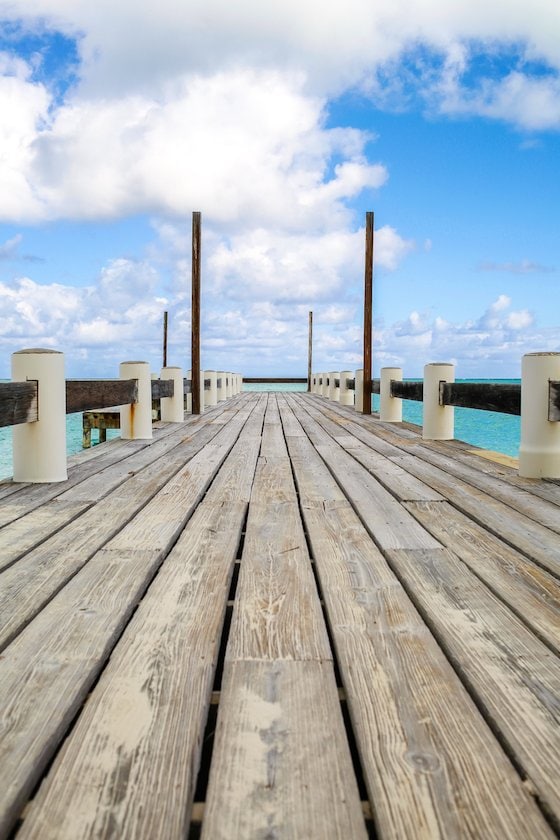 How To Spend 5 Fulfilling Days In Providenciales, Turks & Caicos