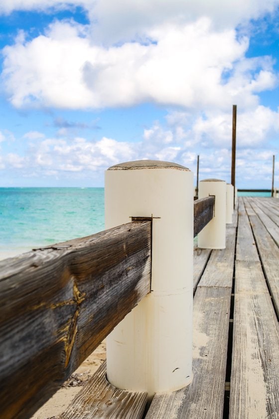 How To Spend 5 Fulfilling Days In Providenciales, Turks & Caicos