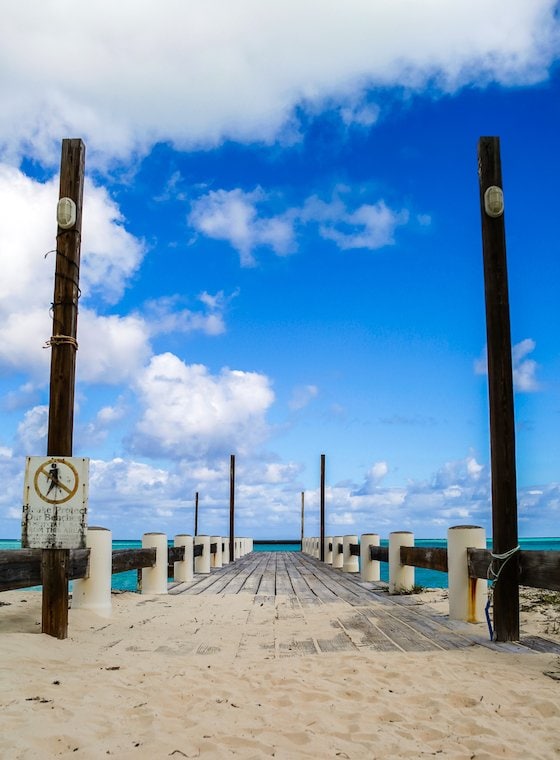 Escape The Winter Blues At Ocean Club Resorts: Turks & Caicos