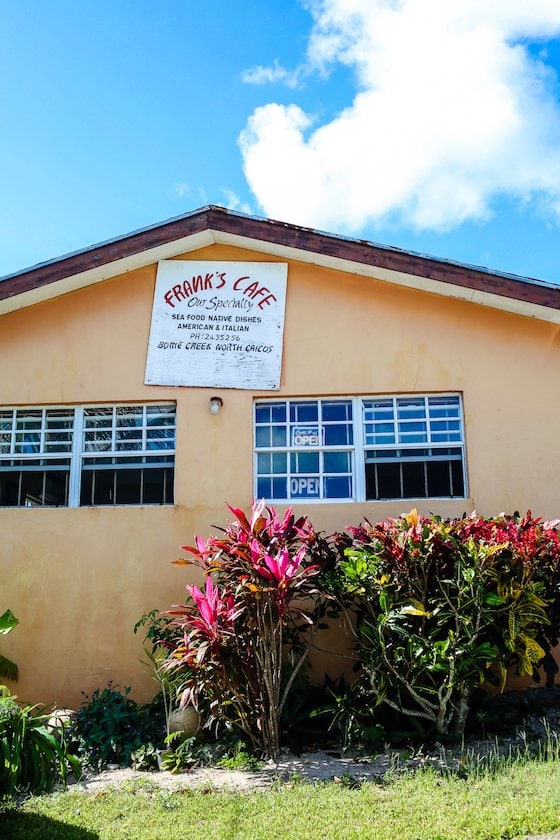 How To Spend 5 Fulfilling Days In Providenciales, Turks & Caicos