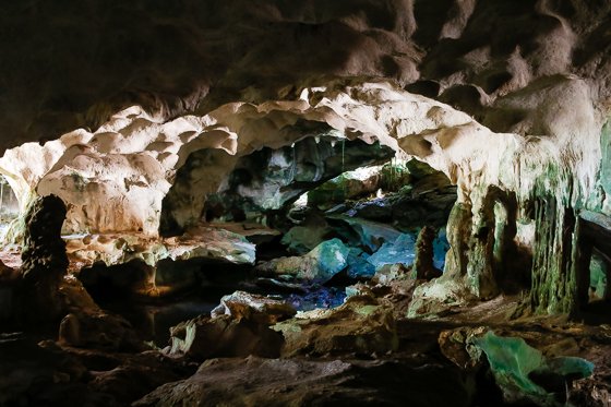 How To Spend 5 Fulfilling Days In Providenciales, Turks & Caicos