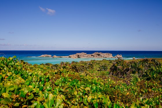 How To Spend 5 Fulfilling Days In Providenciales, Turks & Caicos