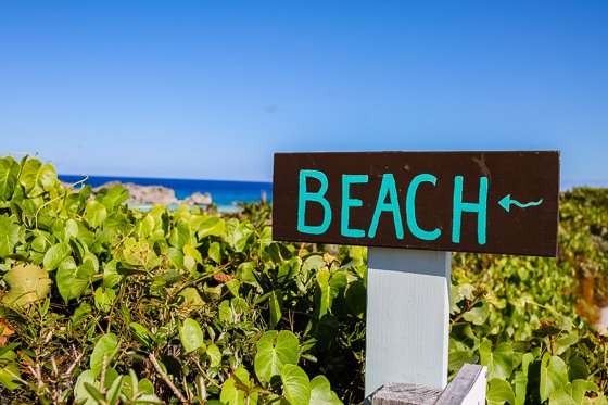 Escape The Winter Blues At Ocean Club Resorts: Turks & Caicos