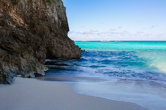 How To Spend 5 Fulfilling Days In Providenciales, Turks & Caicos