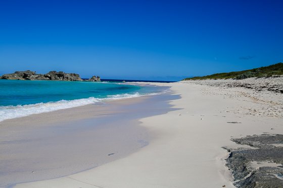 Escape The Winter Blues At Ocean Club Resorts: Turks & Caicos