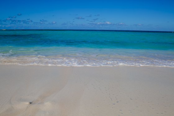 How To Spend 5 Fulfilling Days In Providenciales, Turks & Caicos