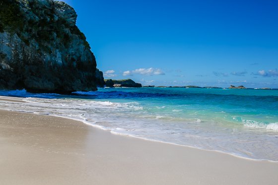 Escape The Winter Blues At Ocean Club Resorts: Turks & Caicos