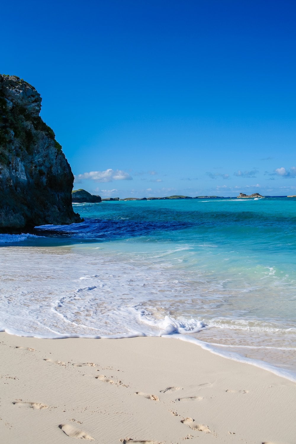 How To Spend 5 Fulfilling Days In Providenciales, Turks & Caicos