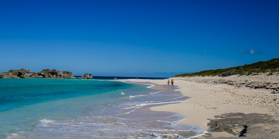 How To Spend 5 Fulfilling Days In Providenciales, Turks & Caicos