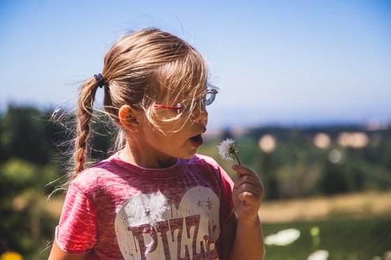 Traveling With Children To Portland For The Weekend