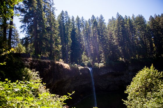 Traveling With Children To Portland For The Weekend