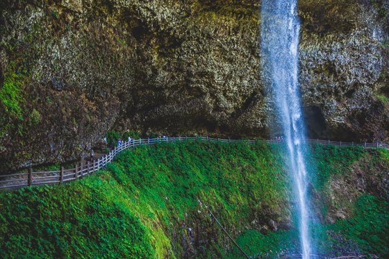 Traveling With Children To Portland For The Weekend