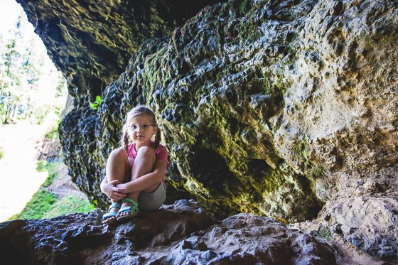 Traveling With Children To Portland For The Weekend