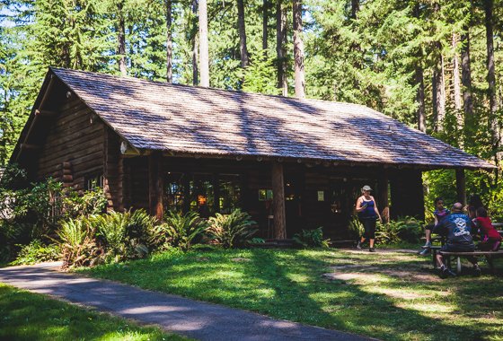 Traveling With Children To Portland For The Weekend