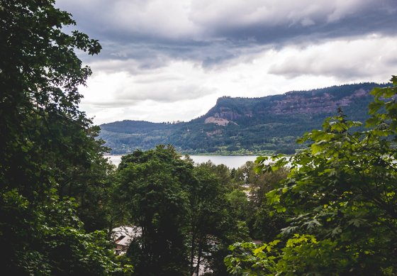 Traveling With Children To Portland For The Weekend