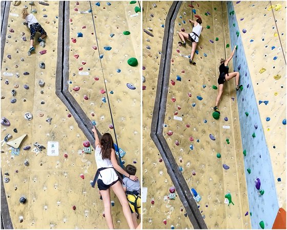 Traveling With Children To Portland For The Weekend