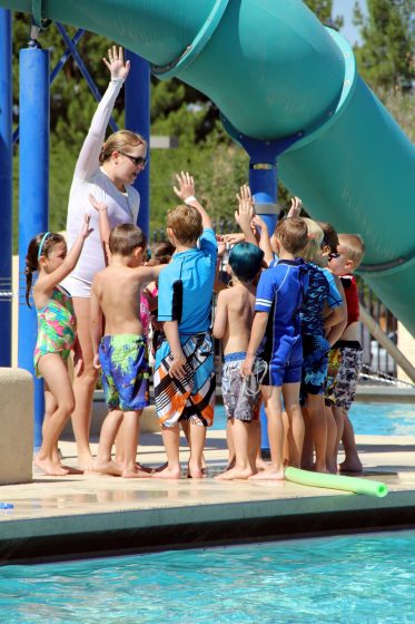 8 Swim Safety Tips For Holiday Travels