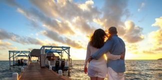 10 Romantic Valentine’s Weekend Getaway On The West Coast & More Valentine’s Day Travel Deals