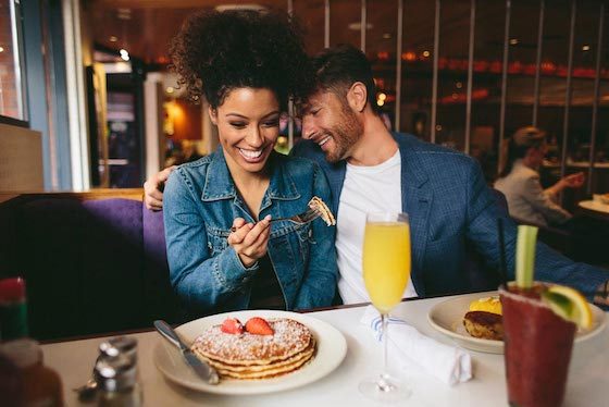 Valentine’s Day Travel Deals