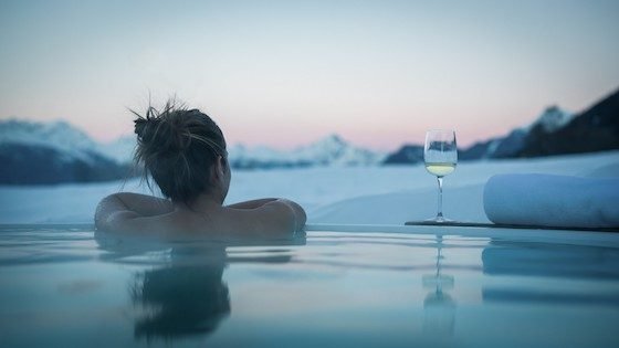 Valentine’s Day Travel Deals
