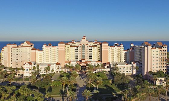 Valentine’s Day Travel Deals