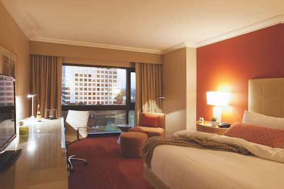 Valentine’s Day Travel Deals