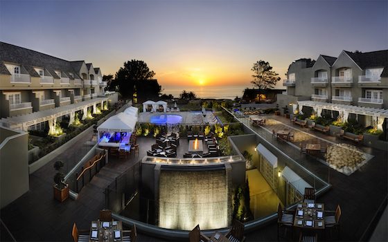 Valentine’s Day Travel Deals