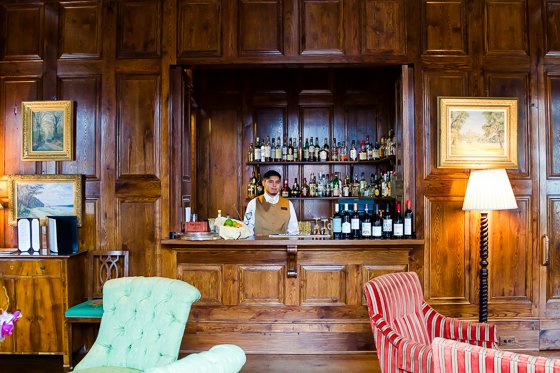 A Winter Retreat At Old Edwards Inn And Spa In Highlands, Nc A Winter Retreat At Old Edwards Inn And Spa In Highlands, Nc