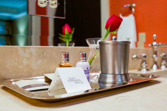 A Winter Retreat At Old Edwards Inn And Spa In Highlands, Nc A Winter Retreat At Old Edwards Inn And Spa In Highlands, Nc