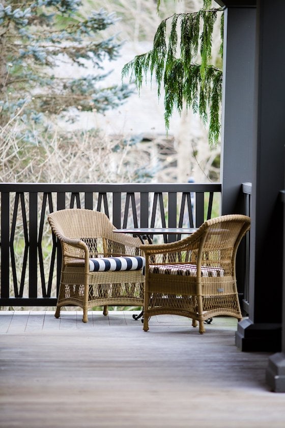 A Winter Retreat At Old Edwards Inn And Spa In Highlands, Nc A Winter Retreat At Old Edwards Inn And Spa In Highlands, Nc