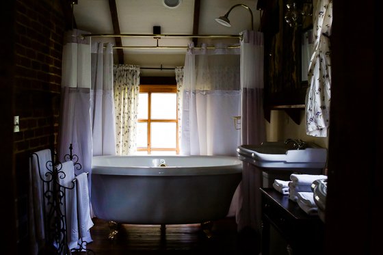 A Winter Retreat At Old Edwards Inn And Spa In Highlands, Nc A Winter Retreat At Old Edwards Inn And Spa In Highlands, Nc