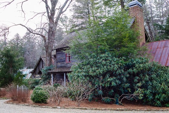 A Winter Retreat At Old Edwards Inn And Spa In Highlands, Nc A Winter Retreat At Old Edwards Inn And Spa In Highlands, Nc