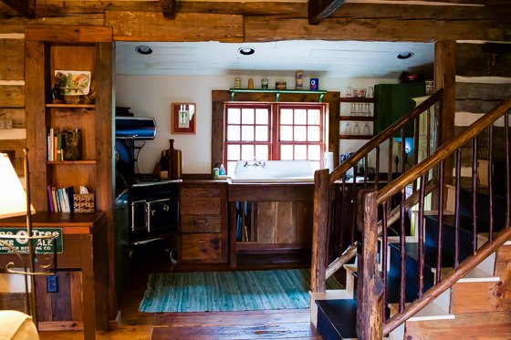 A Winter Retreat At Old Edwards Inn And Spa In Highlands, Nc A Winter Retreat At Old Edwards Inn And Spa In Highlands, Nc