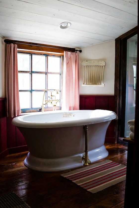 A Winter Retreat At Old Edwards Inn And Spa In Highlands, Nc A Winter Retreat At Old Edwards Inn And Spa In Highlands, Nc