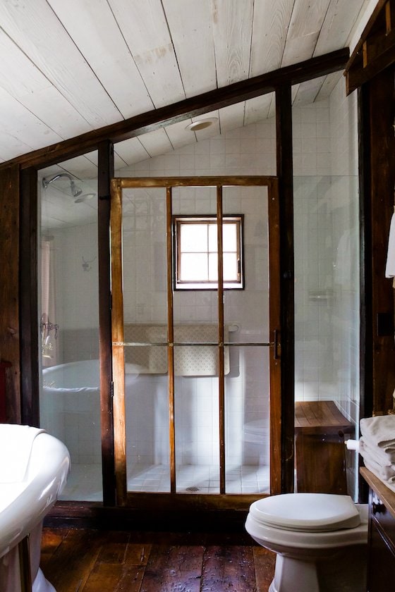 A Winter Retreat At Old Edwards Inn And Spa In Highlands, Nc A Winter Retreat At Old Edwards Inn And Spa In Highlands, Nc