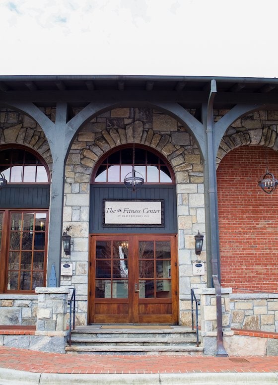 A Winter Retreat At Old Edwards Inn And Spa In Highlands, Nc A Winter Retreat At Old Edwards Inn And Spa In Highlands, Nc