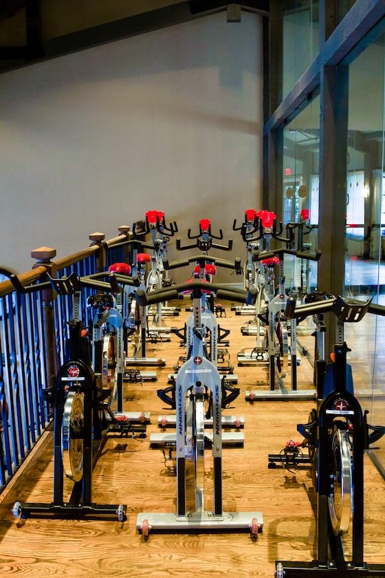 A Winter Retreat At Old Edwards Inn And Spa In Highlands, Nc A Winter Retreat At Old Edwards Inn And Spa In Highlands, Nc