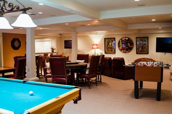 A Winter Retreat At Old Edwards Inn And Spa In Highlands, Nc A Winter Retreat At Old Edwards Inn And Spa In Highlands, Nc