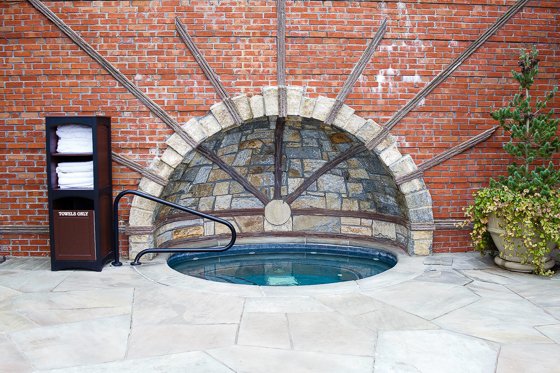 A Winter Retreat At Old Edwards Inn And Spa In Highlands, Nc A Winter Retreat At Old Edwards Inn And Spa In Highlands, Nc