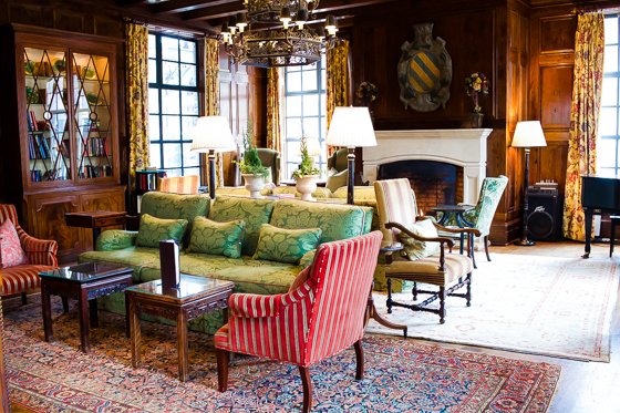 A Winter Retreat At Old Edwards Inn And Spa In Highlands, Nc A Winter Retreat At Old Edwards Inn And Spa In Highlands, Nc