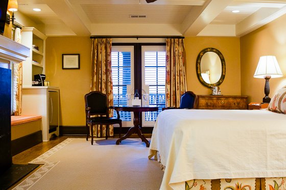 A Winter Retreat At Old Edwards Inn And Spa In Highlands, Nc A Winter Retreat At Old Edwards Inn And Spa In Highlands, Nc