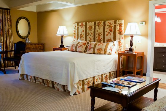 A Winter Retreat At Old Edwards Inn And Spa In Highlands, Nc A Winter Retreat At Old Edwards Inn And Spa In Highlands, Nc