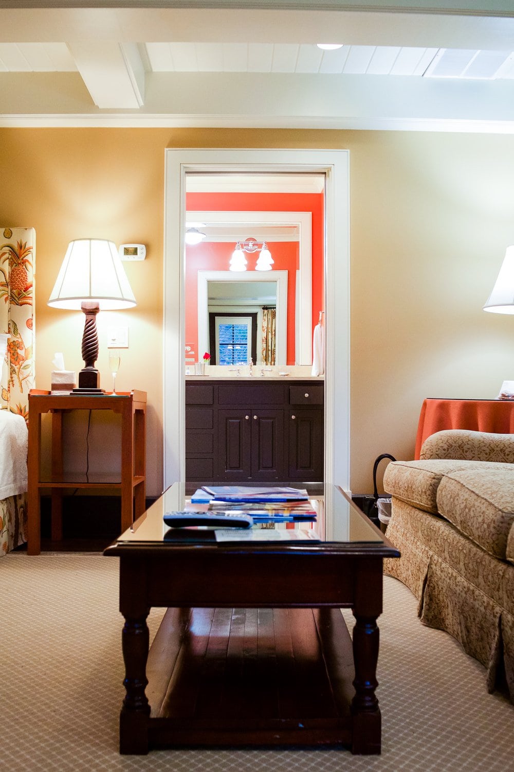 A Winter Retreat At Old Edwards Inn And Spa In Highlands, Nc A Winter Retreat At Old Edwards Inn And Spa In Highlands, Nc