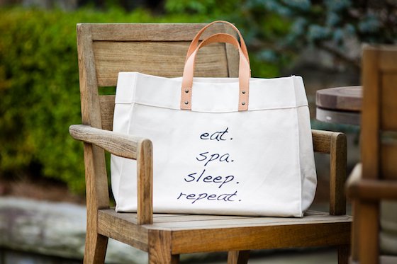 A Winter Retreat At Old Edwards Inn And Spa In Highlands, Nc A Winter Retreat At Old Edwards Inn And Spa In Highlands, Nc