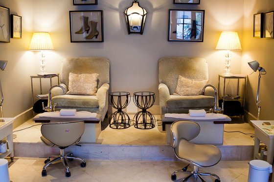 A Winter Retreat At Old Edwards Inn And Spa In Highlands, Nc A Winter Retreat At Old Edwards Inn And Spa In Highlands, Nc