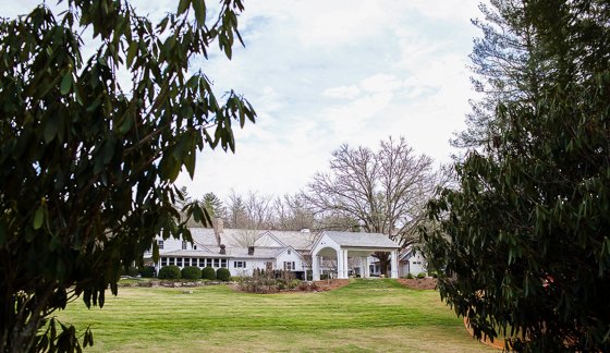 A Winter Retreat At Old Edwards Inn And Spa In Highlands, Nc A Winter Retreat At Old Edwards Inn And Spa In Highlands, Nc