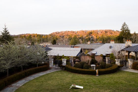 A Winter Retreat At Old Edwards Inn And Spa In Highlands, Nc A Winter Retreat At Old Edwards Inn And Spa In Highlands, Nc