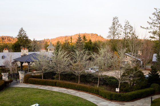 A Winter Retreat At Old Edwards Inn And Spa In Highlands, Nc A Winter Retreat At Old Edwards Inn And Spa In Highlands, Nc