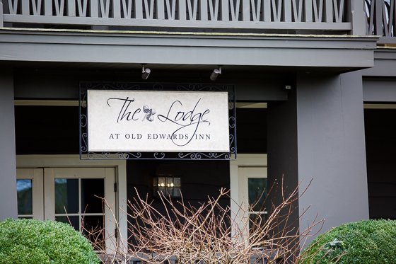 A Winter Retreat At Old Edwards Inn And Spa In Highlands, Nc A Winter Retreat At Old Edwards Inn And Spa In Highlands, Nc