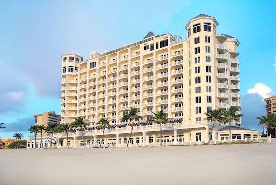 Valentine’s Day Travel Deals
